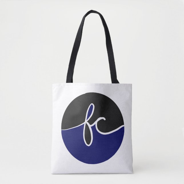 FC Community Campaign FC Tote Bag (Front)