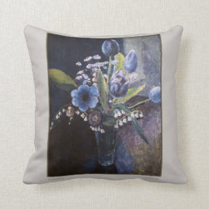 FC Frieseke Florals Cushion