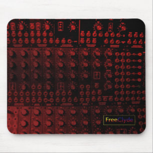 FC-Modular-Mousepad Mouse Pad