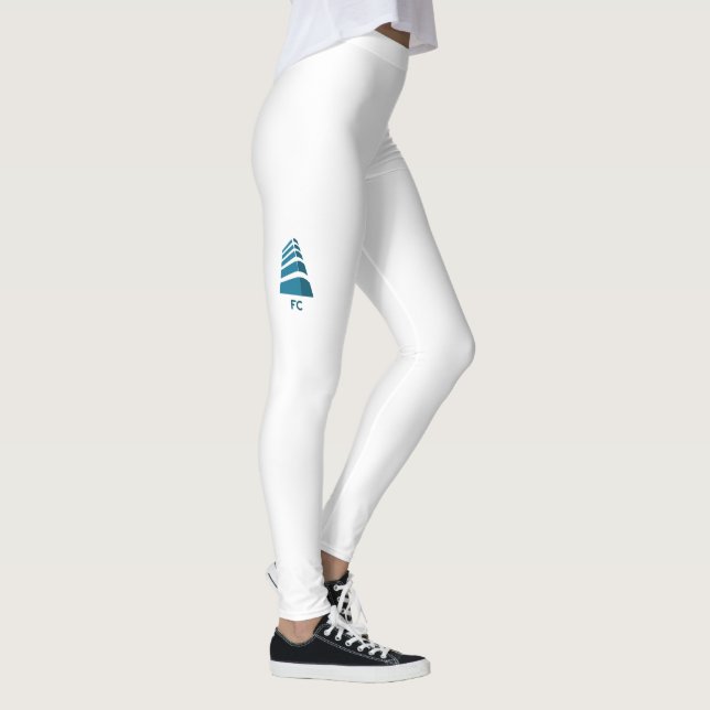 FC SPORT LEGGINGS (Right)