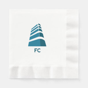 FC SPORT NAPKIN