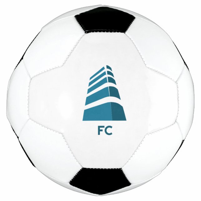 FC SPORT SOCCER BALL (Front)