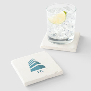 FC SPORT STONE COASTER