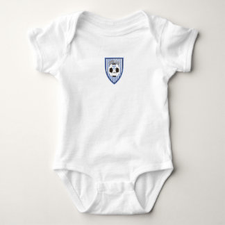 FC Wangen an der Aare: baby t-shirt (6 months) - 2 Bodysuit