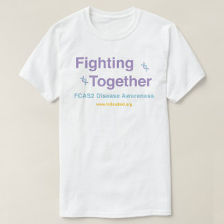FCAS2 Fighting Together T-Shirt
