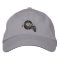 FCC Distressed Adjustable Cap