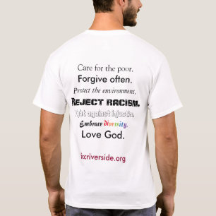 FCC Pride Shirt