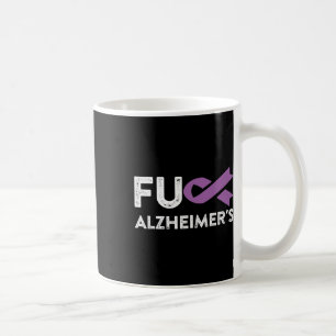 Fck Heimerheimer Purple Heimerheimer’s Fighter Coffee Mug