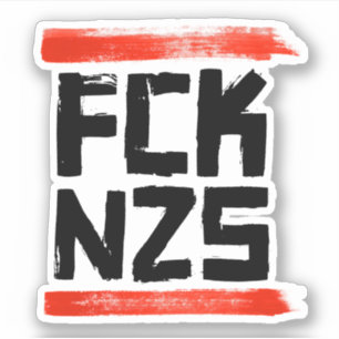 FCK NZS