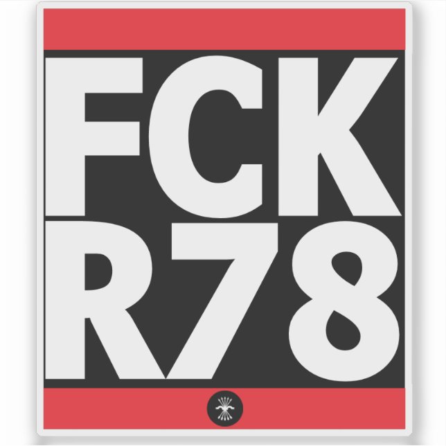 FCK R78 (Front)