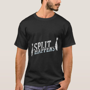 Fcmp Sports Bowler Bowling  T-Shirt