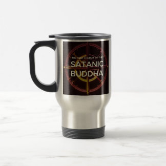 FCSB  TRAVEL MUG