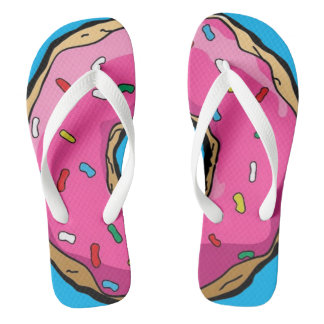 FD Flips Thongs