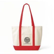 FD Tote Bag