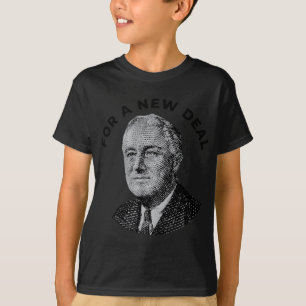 Fdr New Shirt Roosevelt New 