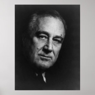 FDR POSTER