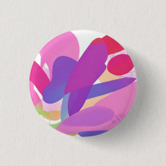 fdsv 3 cm round badge