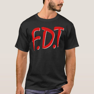 FDT T-Shirt