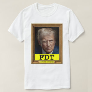 FDT™ T-Shirt