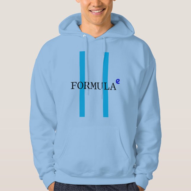 Fe Car Hoodie (Front)