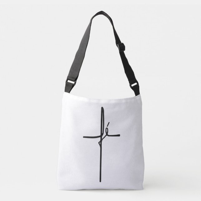 fe crossbody bag (Front)