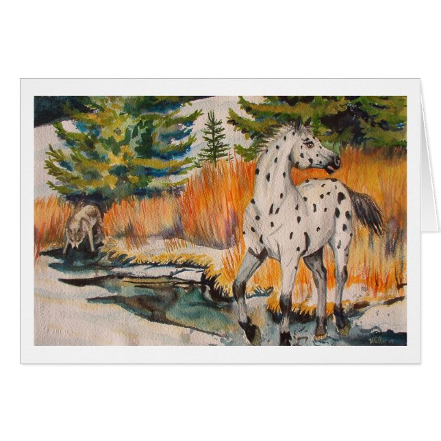 Fear (Front Horizontal)