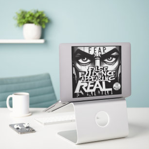 FEAR False Evidence Appearing Real