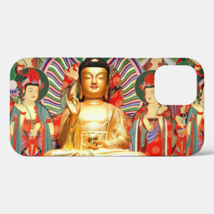 fear no evil Case-Mate iPhone case