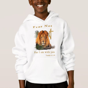 Fear Not for I am With thee