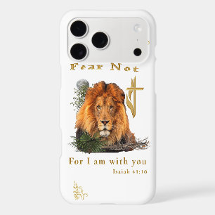 Fear Not for I am With thee