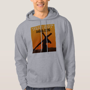 ''Fear Not'' Hoodie