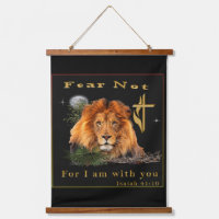 Fear not Isaiah 41:10