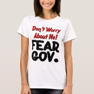 fear T-Shirt