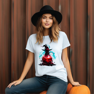 Fear T-shirt