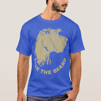 FEAR THE BEARD 14 T-Shirt