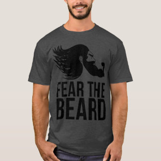 Fear the Beard 57 T-Shirt