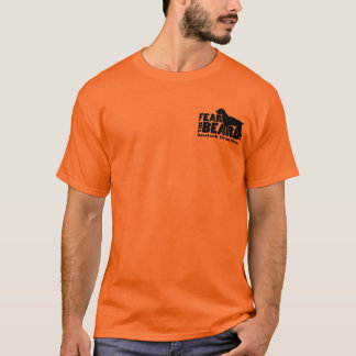 Fear the Beard - Deutsch Drahthaar T-Shirt