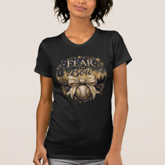 Fear The Bow T-Shirt