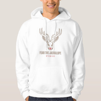 Fear the Jackalope Sweatshirt