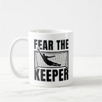 Fear The Keeper