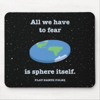 Fear the Sphere