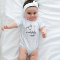 Fearfully and Wonderfully Made