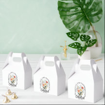 Fearfully and Wonderfully Made