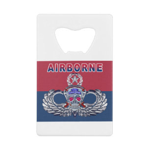 Fearless 82nd Airborne Division