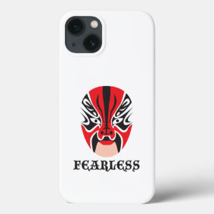 Fearless iPhone 13 case