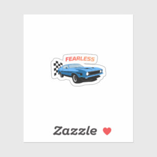 Fearless Drive