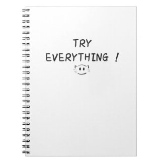 Fearless  Explore  Dare  Limitless  Breakthrough   Notebook