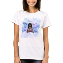 Fearless & Fabulous Women’s T-Shirt