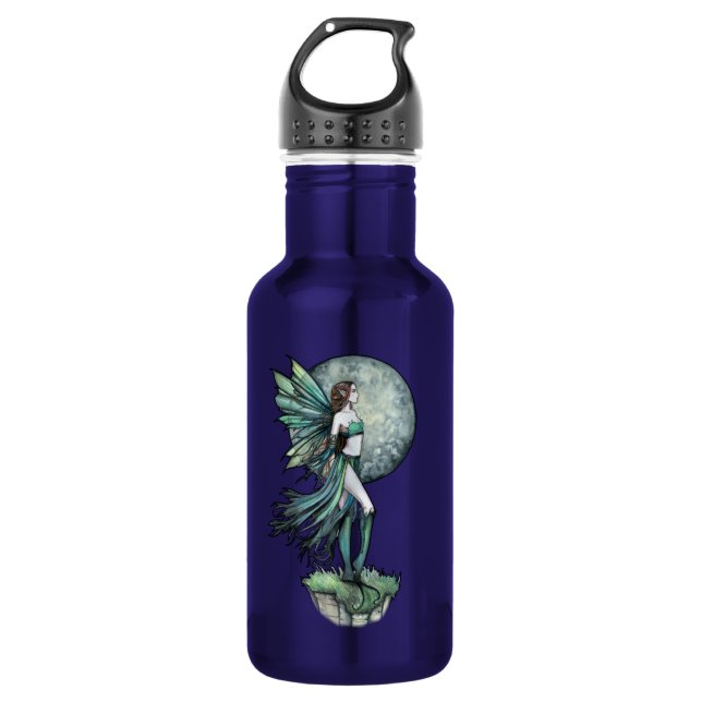 Fearless Fairy Fantasy 532 Ml Water Bottle (Front)