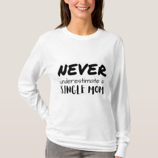 Fearless. Fierce. Mum. Empowering Women’sT-Shirt T-Shirt